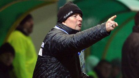 Reacția lui Ionuț Chirilă după ce a fost demis de la Chiajna: "Mi s-a furat munca pe care o puteam duce la bun sfârșit"