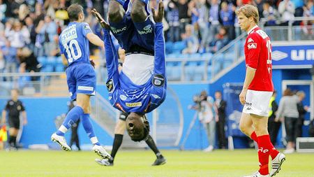 Mame Biram Diouf, ultima achiziție a lui Manchester United