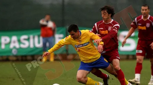 CFR – FC Koper 3-2!** Bud, Traore și De Zerbi semnează o nouă victorie pentru clujeni