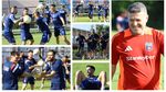 Steaua a început pregătirea celui de-al șaselea sezon al său în Liga 2. Prima noutate e un jucător venit din prima ligă, clubul confirmă cel puțin zece plecări