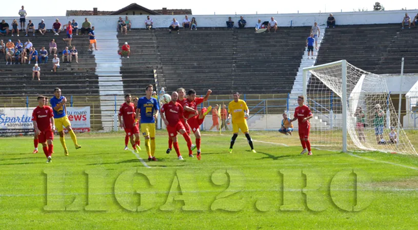 UTA vrea să-și revină rapid după înfrângerea de la Mioveni.** Contra Olimpiei se gândesc doar la cele trei puncte: 