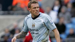 Craig Bellamy** are gripă porcină!