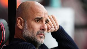 Etapa marilor surprize în Premier League! Manchester City și Arsenal Londra au pierdut, spre disperarea lui Guardiola și Arteta