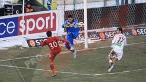 "Egalul cu CFR e injust!** Rămânem cu un gust amar"