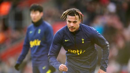Dele Alli, transferul bombă pe care l-ar vrea Dan Șucu la Rapid! Fotbalistul cu 30 de selecții în națională Angliei are 29 de ani și e liber de contract