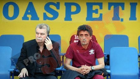 Rada:** "Penalty-ul ne-a panicat, ne-a fost frică să nu pierdem punctele"