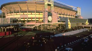 Olandezii s-au mișcat mai repede!  Amsterdam Arena va fi redenumită "Johan Cruyff Arena"