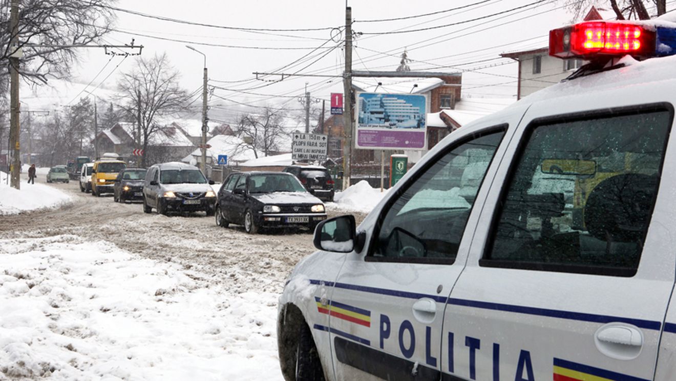 Directiva care îi afectează în mod direct și pe români: șoferii care vor încălca codul rutier în timp ce se află în alt stat membru UE nu vor mai putea scăpa de amenzi