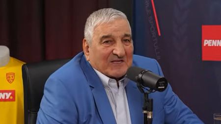 Rică Răducanu l-a făcut praf pe Toto Dumitrescu: „A zis că tata e barosan. Copiii de bani gata se apucă de nenorociri”