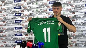 Motivul pentru care Gabriel Torje a semnat cu Concordia Chiajna și va juca pentru prima dată în Liga 2: ”Am mai avut o discuție înainte să plec în Turcia și i-am promis”