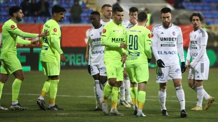 Încă un club din Superliga o ia la vale financiar: datorii de 5.500.000 de euro