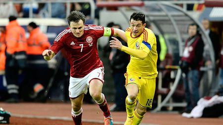 Prepeliță: "Nu ne-au surprins cu nimic maghiarii. A părut că se mulțumesc cu acest rezultat de egalitate"