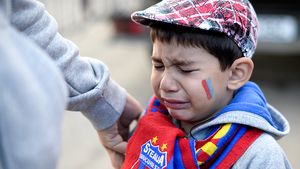 Poziția oficială a LPF după ce Steaua a devenit FCSB. Vești încurajatoare pentru Gigi Becali, dar și un semnal de alarmă pentru Dinamo: "Poate ajunge în aceeași postură"