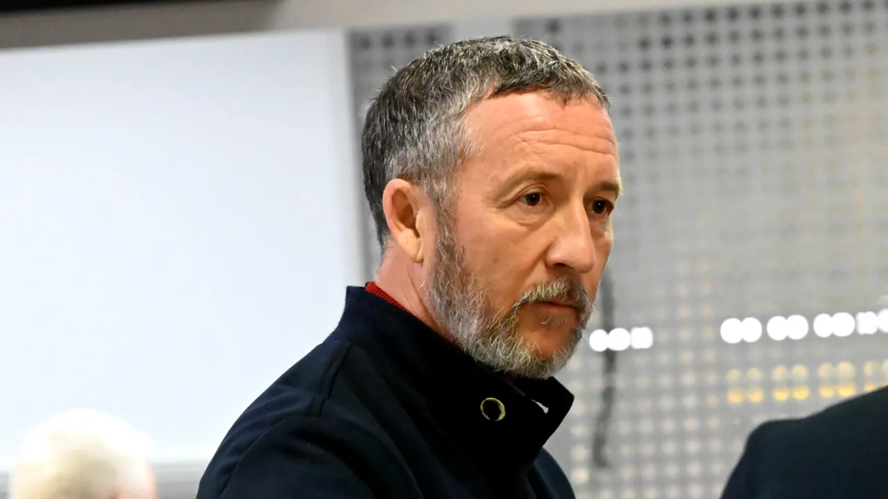 Meme Stoica a răbufnit, după valul de critici fără precedent împotriva FCSB: „Le explicăm și celor bătuți în cap”