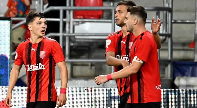 ”Noul Cristi Chivu” a ”murit” speranță! ”Perla” Reșiței nu mai vrea să joace fotbal: ”I-au împuiat capul, că îl duc la Milan, Barcelona... Și acum nu știm unde e!”
