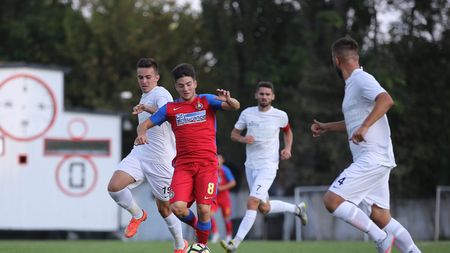Fosta speranță a FCSB, ”Pariul lui Mirel Rădoi”, schimbă echipa în Liga 3. Va juca la un club care pregătește o surpriză în noul sezon