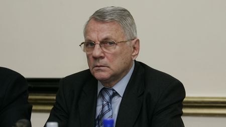 Rădulescu: "Străinii Rapidului sunt niște mercenari!"
