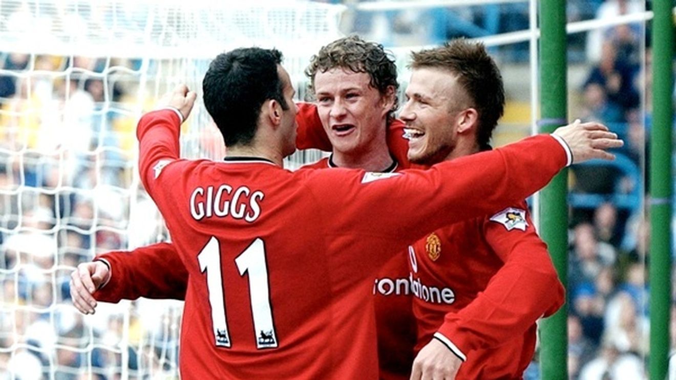 Îi angajezi pentru un sezon și câștigi Liga!** Echipa "batrânilor" care încă joacă la nivel înalt