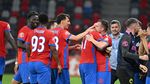 Situație inedită în fotbalul românesc! Fratele geamăn al jucătorului de la FCSB a semnat cu o echipă din Superliga