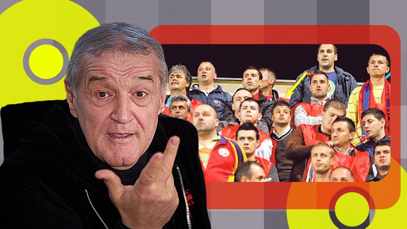 Gigi Becali a pus ochii pe jucătorul Craiovei, a vrut să-l aducă la FCSB, dar s-a sucit în ultimul moment: „Eram un copil sălbatic”. EXCLUSIV