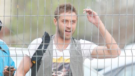 Dinamo poate rămâne de azi fără unul dintre jucătorii de bază!** Pulhac își plătește transferul