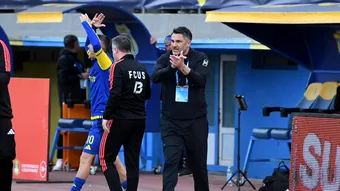 Claudiu Niculescu a refuzat să continue la Unirea Slobozia după retrogradarea în Liga 2! Conducerea îl voia și în sezonul următor