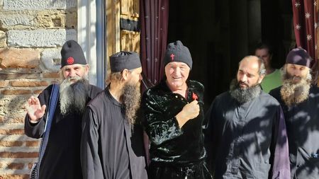 Ce a discutat Gigi Becali cu Dumnezeu. „Puțin credinciosule, de ce te...”