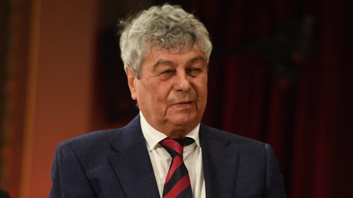 Au trecut 60 de ani de când Mircea Lucescu a întâlnit-o prima dată pe soția lui, la cantină! Apoi, a urmărit-o într-un tramvai: s-a năpustit asupra bagajului ei!
