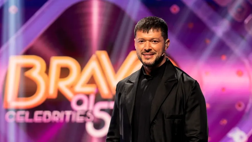 Victor Slav rămâne la ”Bravo, ai stil” și după revenirea Ilincăi Vandici. Ce rol va avea în emisiune
