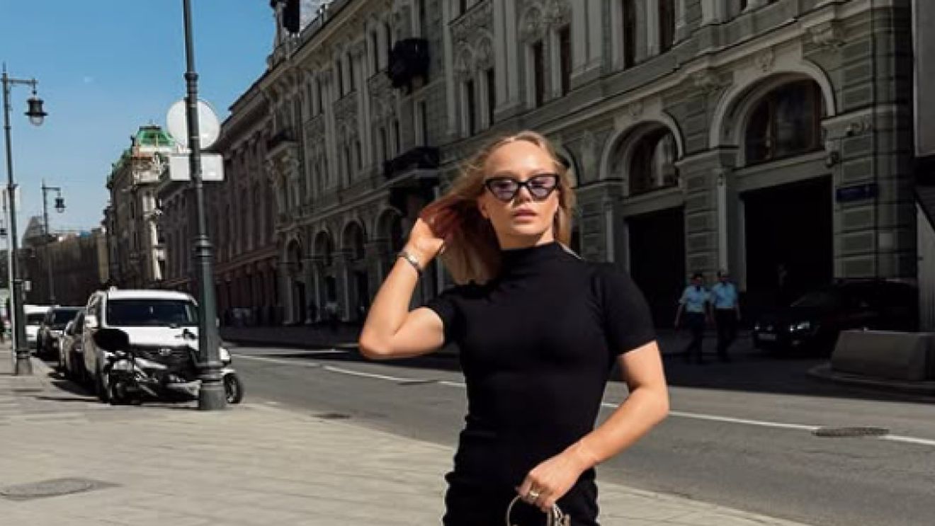 Rusoaica a plâns în hohote. Gimnasta a luat 5 medalii la Europene, dar i-a fost interzis un lucru și a răbufnit
