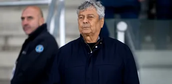 Adevărata provocare pentru Mircea Lucescu la echipa națională: „Se vede într-o ipostază destul de neplăcută!”. EXCLUSIV