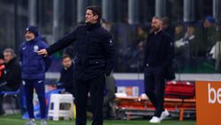 Fostul antrenor de la CFR Cluj, verdict în presa italiană despre Interul lui Cristi Chivu