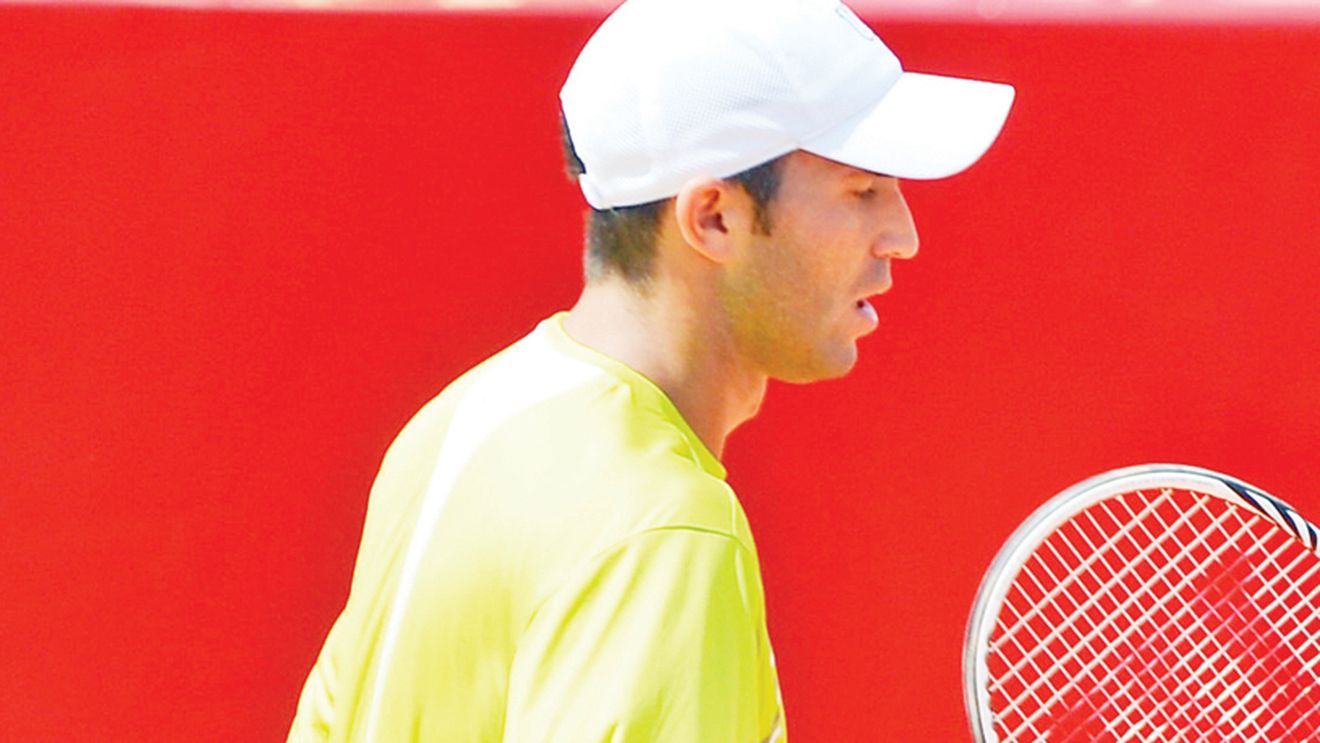 Perechea Tecău/Mirnîi, eliminată în primul tur la Sankt Petersburg