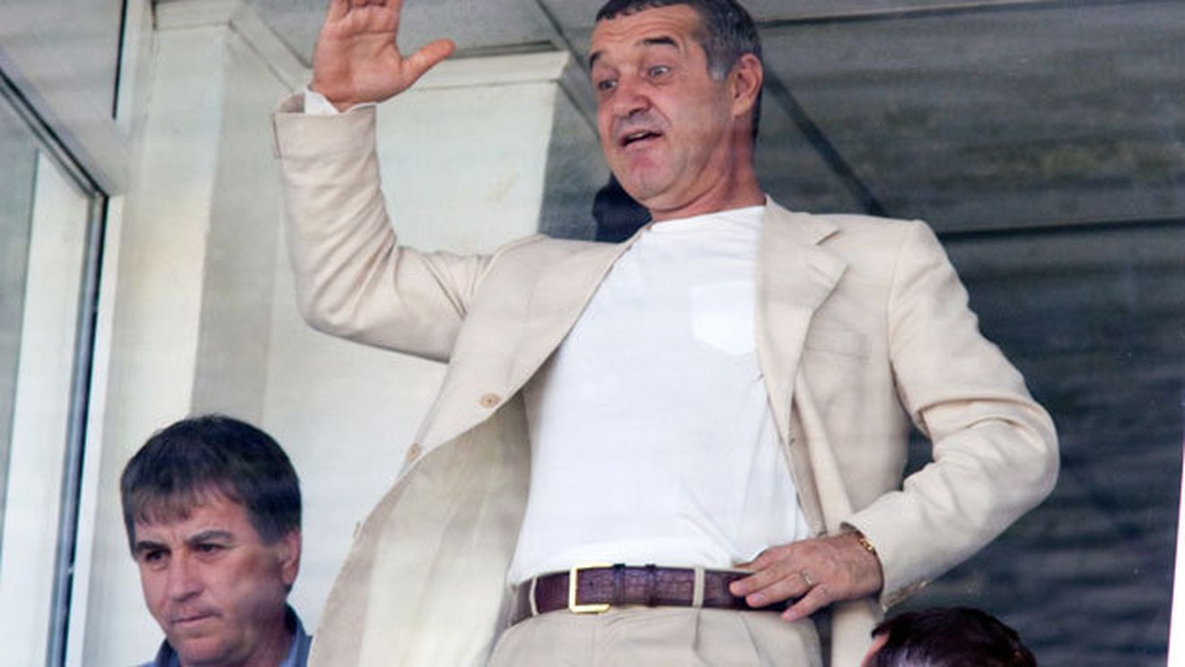 E gata să dea Liga I peste cap!** Becali anunță măsuri EXTREME dacă nu i se va face "pohta": "Steaua nu va intra pe teren contra CFR-ului!"