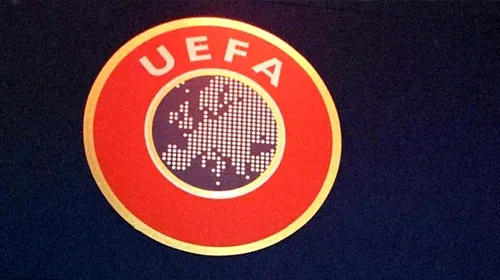 UEFA vrea să înființeze o nouă competiție, după modelul Champions League! Nations League ar urma să înlocuiască meciurile amicale