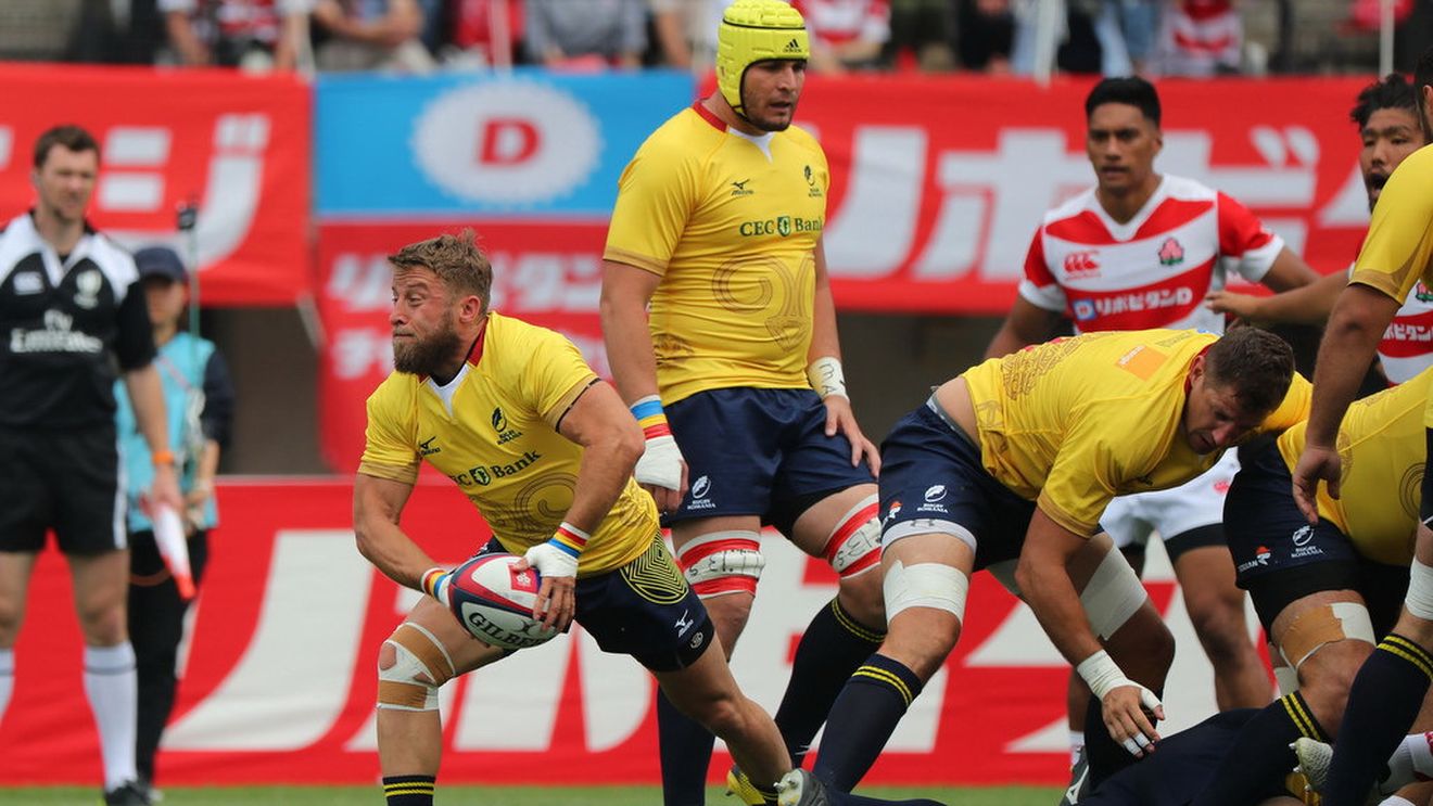 RUGBY | Stejarii joacă în premieră, sâmbătă, în fieful purtătorilor "frunzei de arțar", pe Ellerslie Rugby Park. Unde se vede meciul Canada - România și ora de începere a partidei