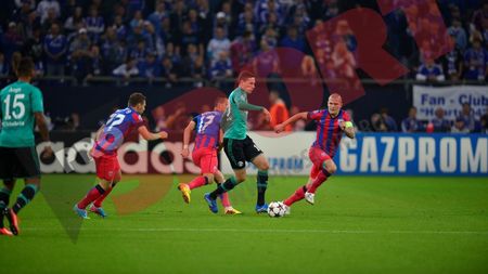 Dragomir critică schimbările făcute de Reghe: "Au fost de râs! Putem fi catalogați exponenții prostiei"