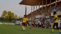„KuPS? Uite peste ce-am dat!”. Cum s-a calificat fostul portar al Craiovei în grupele Europa League după ce a eliminat tocmai finlandezii care stau azi în drumul oltenilor. EXCLUSIV