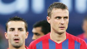 "Gigi, dă-ne banii!"