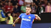 Gigi Becali a bătut palma cu Frosinone pentru transferul lui Daniel Bîrligea: „L-am dat!”. Câți bani va primi FCSB