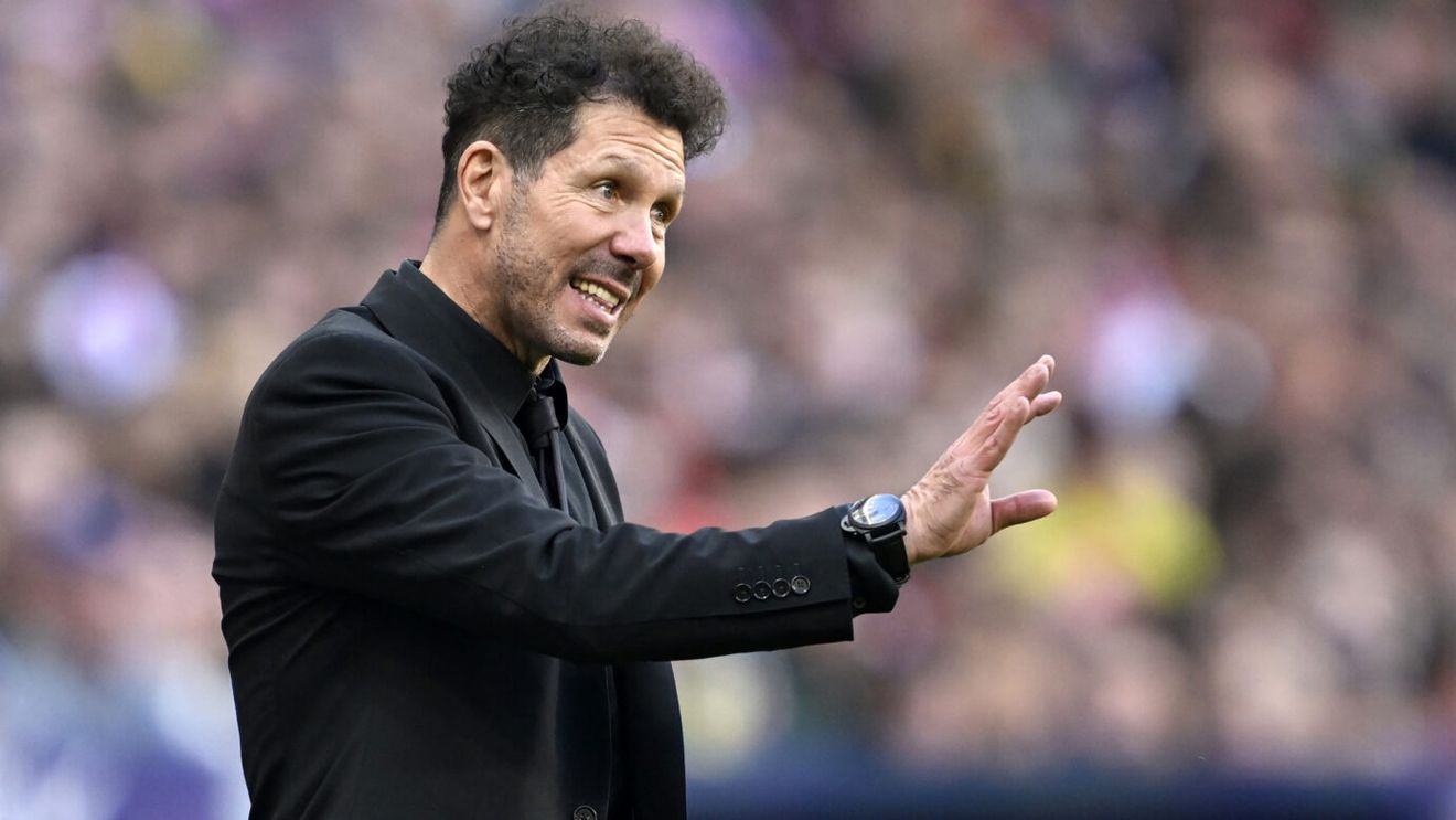 Cum a numit Diego Simeone operațiunea de transferuri prin care Horațiu Moldovan a fost cedat și Atletico Madrid i-a găsit înlocuitor