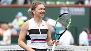 EXCLUSIV | Ce club vrea să o legitimeze pe Simona Halep: "Vrei să vii la noi?"