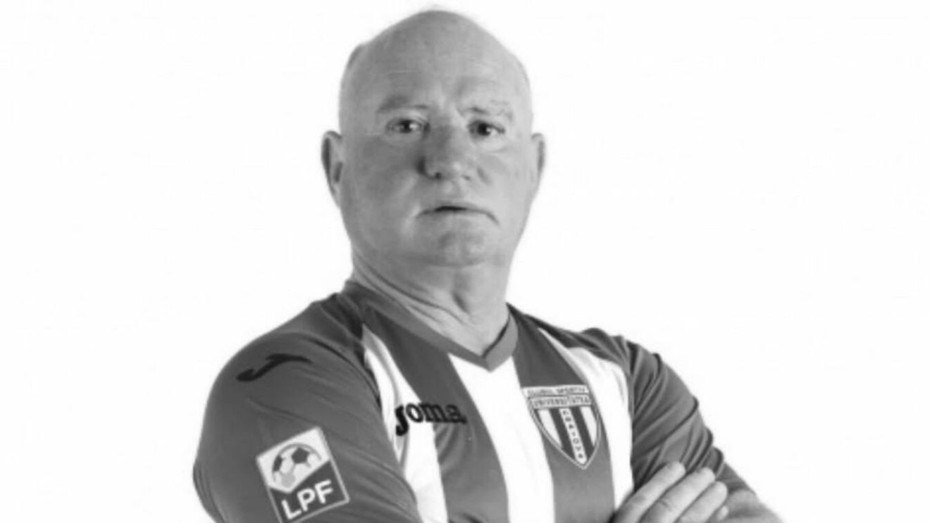A murit Nae Ungureanu! Legendarul fotbalist al Universității Craiova avea 69 de ani