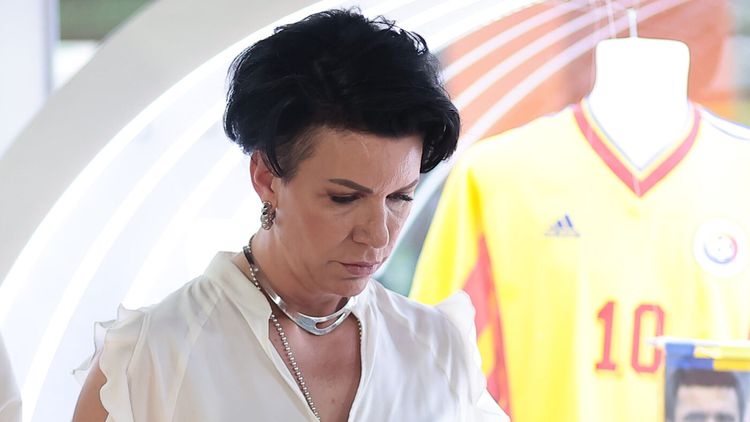 Reacție vehementă a văduvei lui Helmut Duckadam. Alexandra Duckadam acuză statul român după adoptarea noii legi