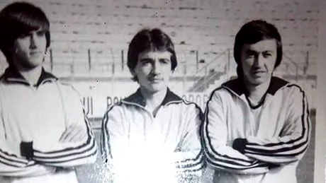 Marius Lăcătuș, la 59 de ani! Amintiri de la debutul ”Fiarei” la FCM Brașov. Mesajele pe care Steaua și FCSB i le adresează