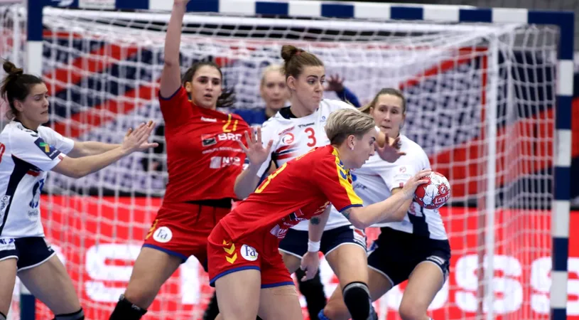 Toate rezultatele de luni de la Campionatul Mondial de handbal feminin | România joacă împotriva Norvegiei azi, de la ora 21.30
