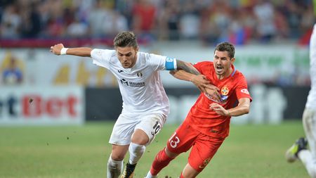 Alex Ioniță: "M-aș duce la CFR!". Răspunsul imediat al lui Mara în privința unui posibil transfer