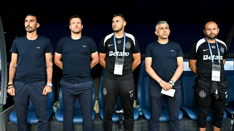 FC Voluntari i-ar fi pus contractul pe masă lui Mihai Pintilii, pe care îl vrea îl locul lui Florin Pîrvu. Reacția fostului antrenor de la FCSB