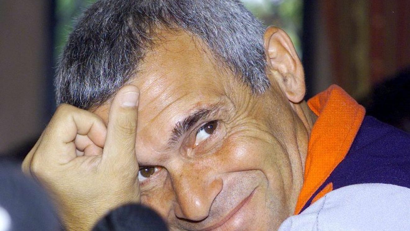 Cuper: "Aș antrena în România"