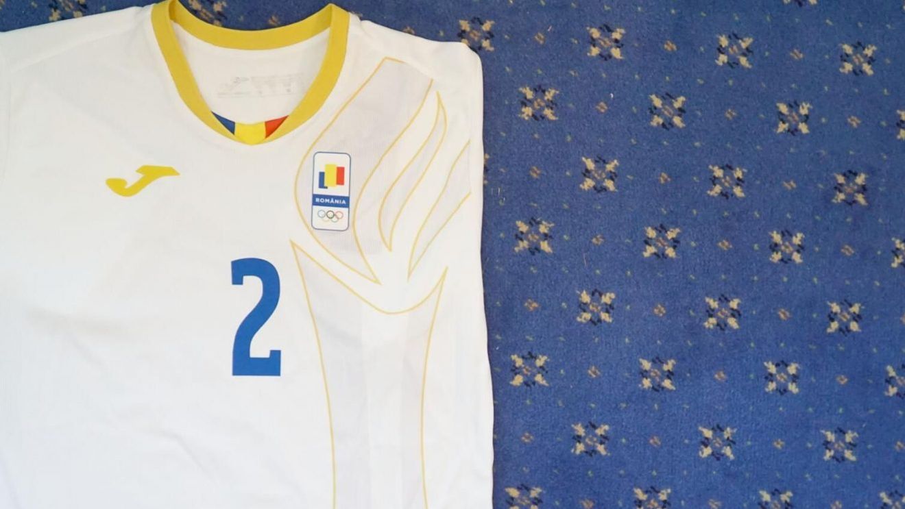 Gest bizar al coreenilor înaintea meciului cu România, de la Jocurile Olimpice: „Nu ne miră prea tare”. Refuzul de care s-a lovit delegația tricoloră